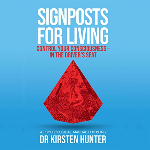 Cover of Signposts for Living