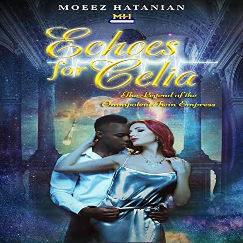 Cover of Echoes For Celia