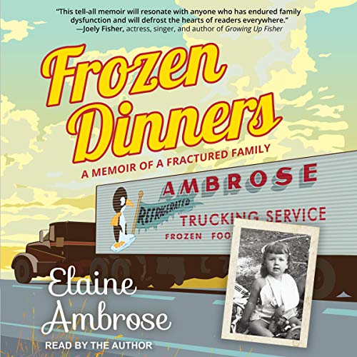 Cover of Frozen Dinners