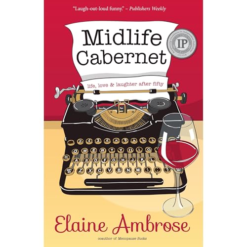Cover of Midlife Cabernet