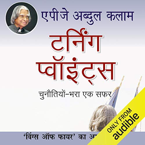 Cover of Turning Points