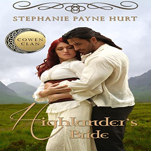 Cover of Highlander's Bride