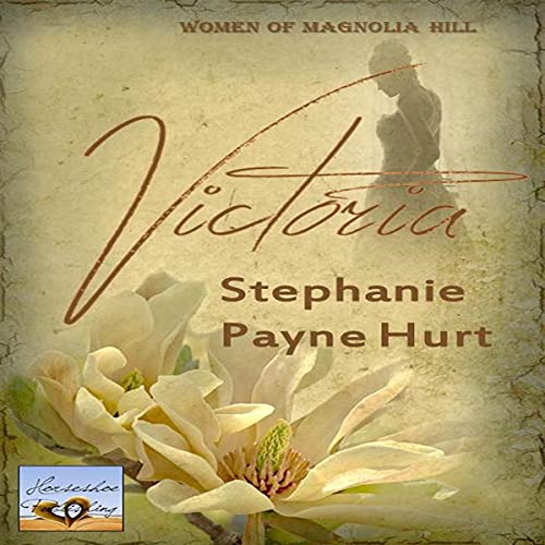 Cover of Victoria