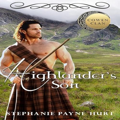 Cover of Highlander's Son