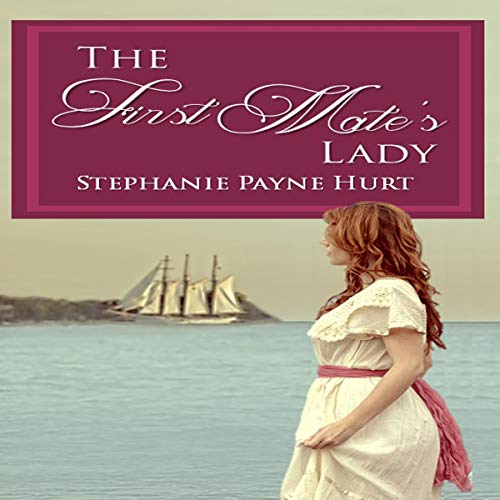 Cover of The First Mate's Lady