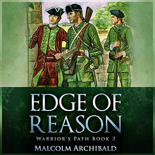 Cover of Edge of Reason