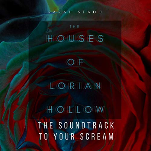 Cover of The Houses of Lorian Hollow