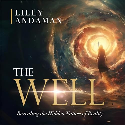 Cover of The Well