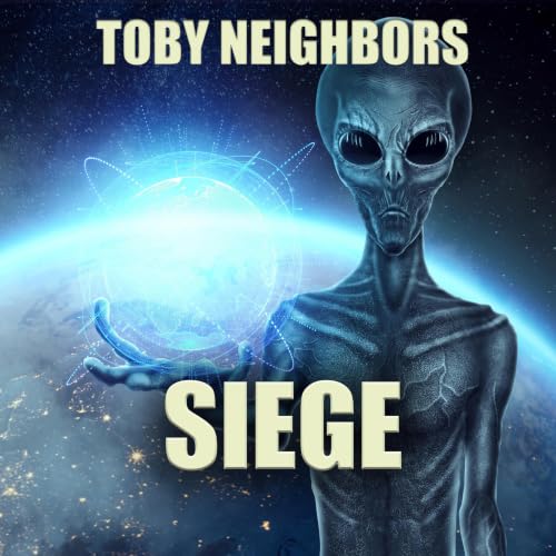 Cover of Siege