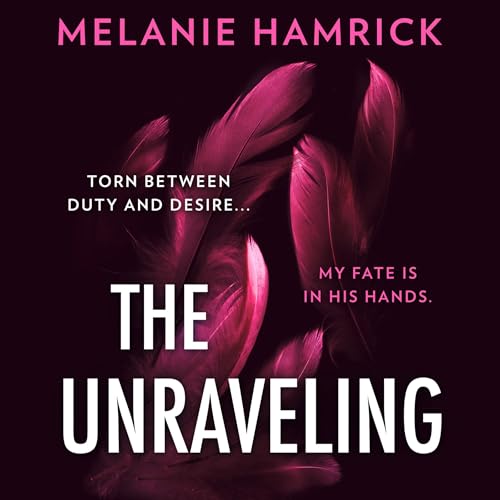 Cover of The Unraveling