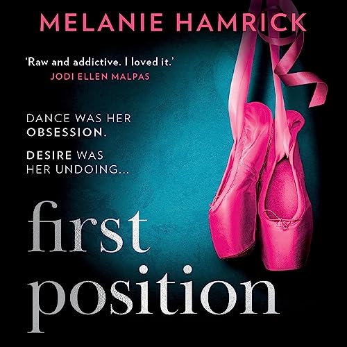 Cover of First Position