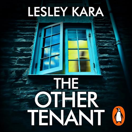 Cover of The Other Tenant