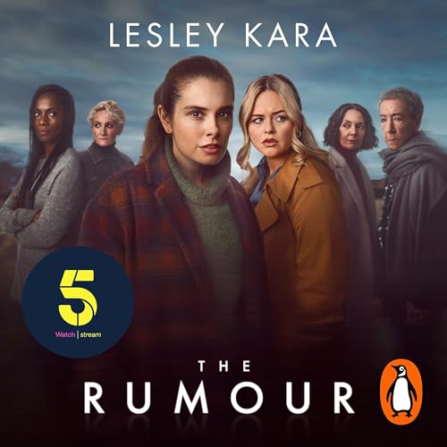 Cover of The Rumour