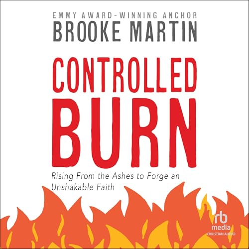 Cover of Controlled Burn