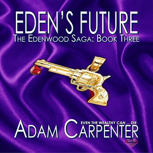 Cover of Eden's Future