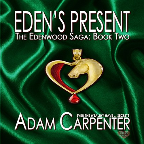 Cover of Eden's Present