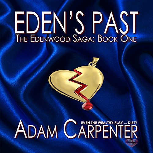 Cover of Eden's Past