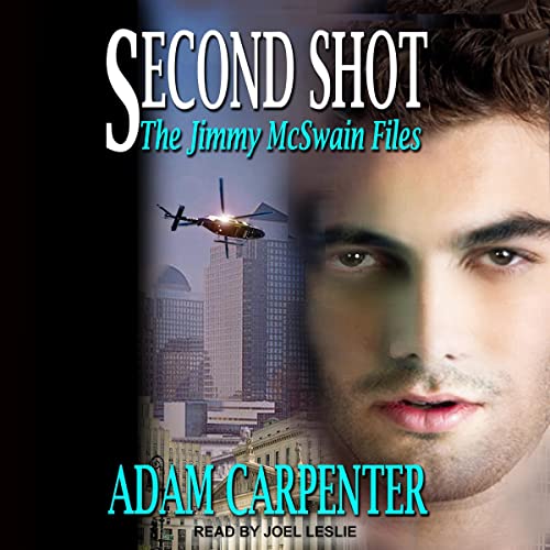 Cover of Second Shot
