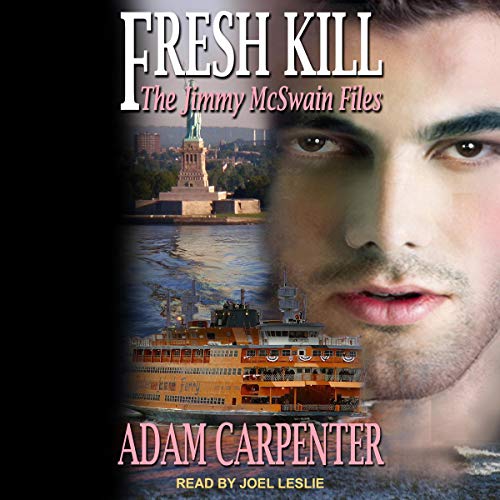 Cover of Fresh Kill