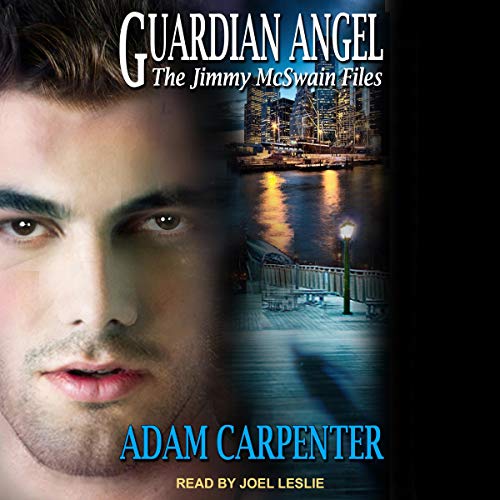 Cover of Guardian Angel