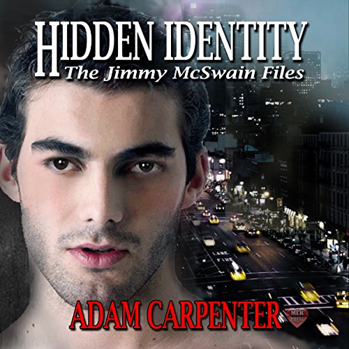 Cover of Hidden Identity