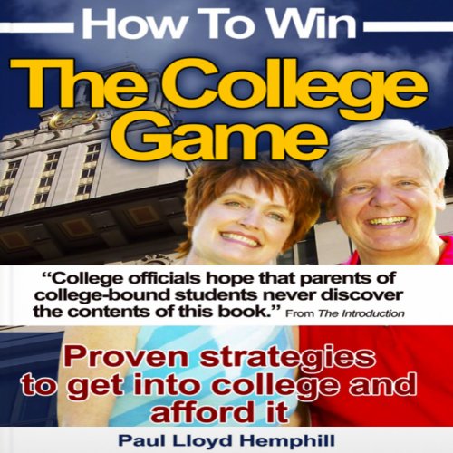 Cover of How to Win the College Game