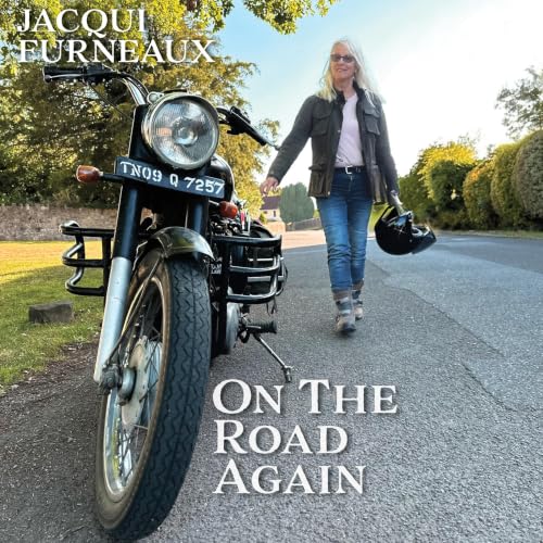 Cover of On the Road Again
