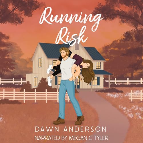 Cover of Running Risk