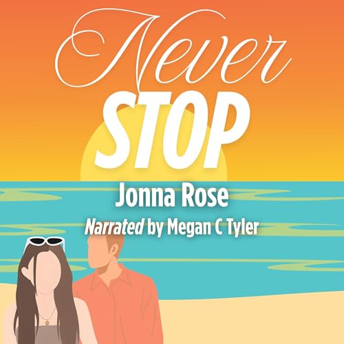 Cover of Never Stop