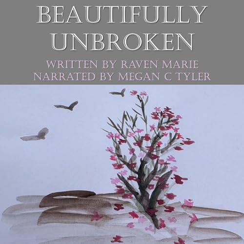 Cover of Beautifully Unbroken