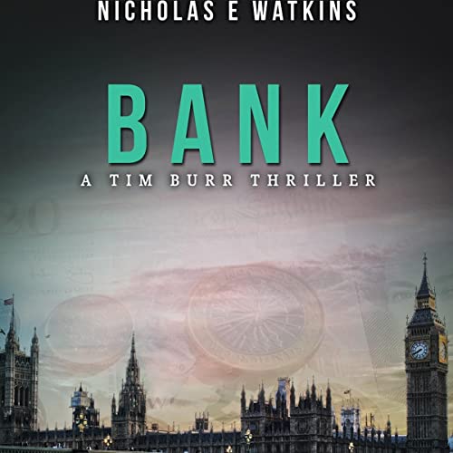 Cover of Bank