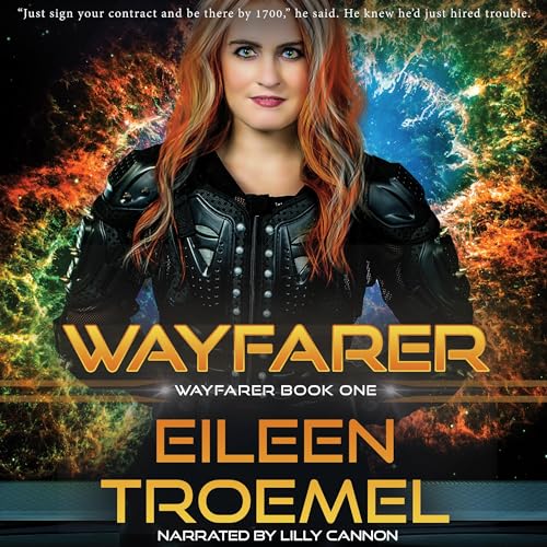 Cover of Wayfarer