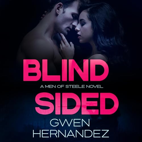 Cover of Blindsided