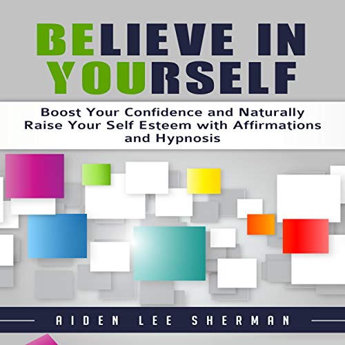 Cover of Believe in Yourself