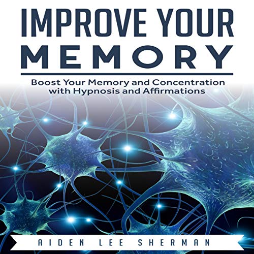Cover of Improve Your Memory
