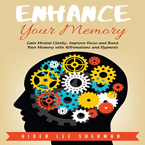 Cover of Enhance Your Memory