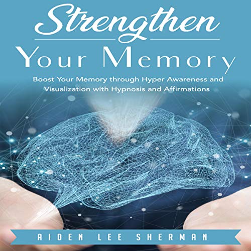Cover of Strengthen Your Memory