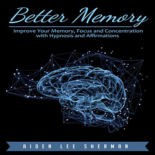 Cover of Better Memory
