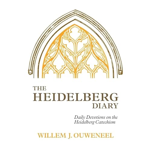 Cover of The Heidelberg Diary