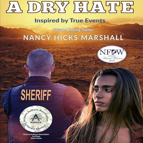Cover of A Dry Hate