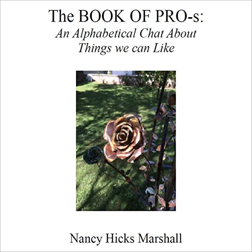 Cover of The Book of Pro-s