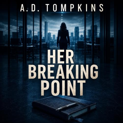 Cover of Her Breaking Point