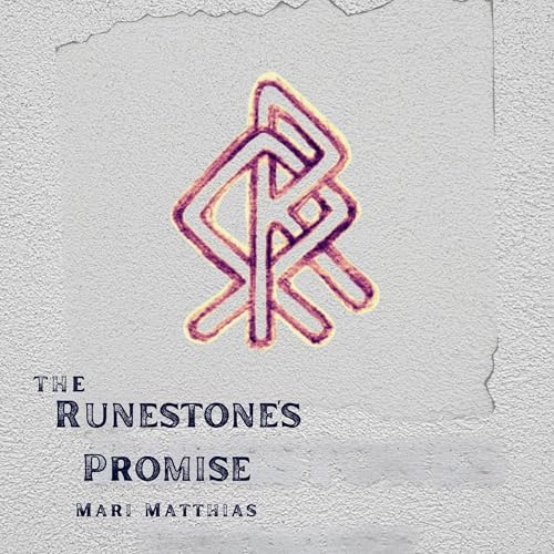 Cover of The Runestone’s Promise