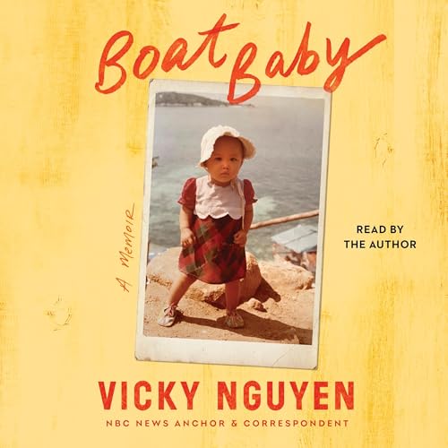 Cover of Boat Baby