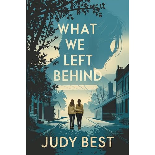 Cover of What We Left Behind