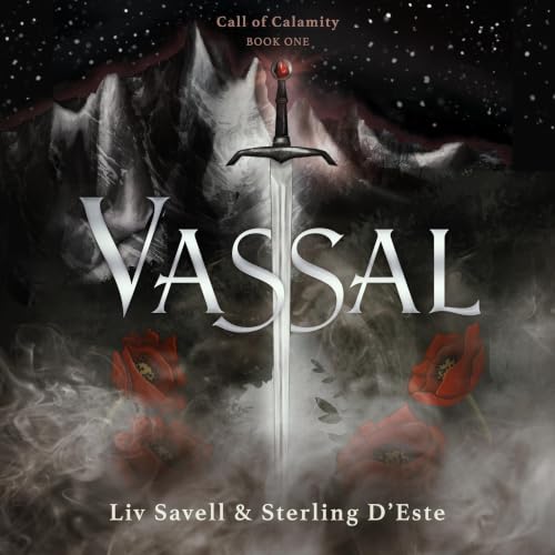 Cover of Vassal