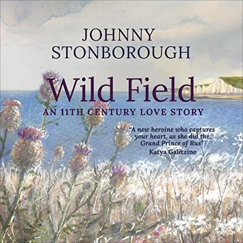 Cover of Wild Field