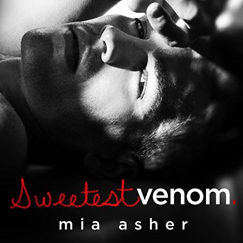 Cover of Sweetest Venom