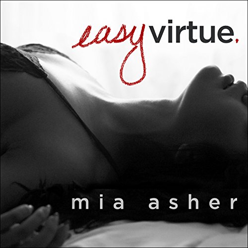 Cover of Easy Virtue