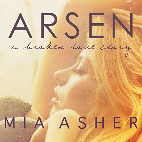 Cover of Arsen